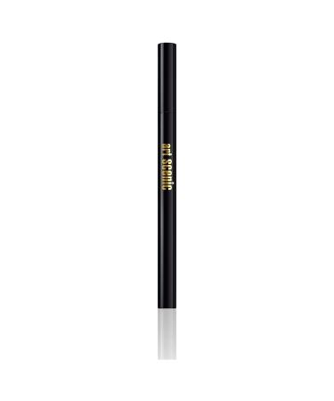Eveline Cosmetics Art Scenic Eyeliner in Pen 3 ml Black - Buy Online on GoSupps.com