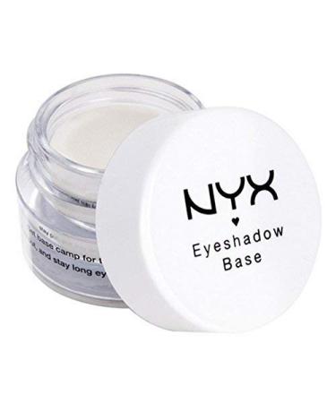NYX Eye Shadow Base Primer ESB02 - White Pearl