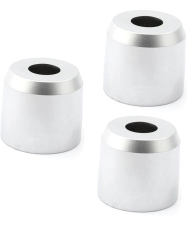 Beaupretty 3pcs Shaving Razor Stand & Holder Set | Premium Shave Accessories for Men | International Shipping Available - Buy Online on GoSupps.com