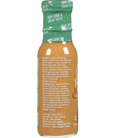 Walden Farms Caramel Flavoured Syrup - Buy Online on GoSupps.com