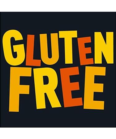 WELL&TRULY: Banging BBQ | Baked Corn Snacks - Gluten Free - Vegan & Plant Based - No Added Sugar - Less Fat - Healthy Snack - (Box of 14 Bags 100g Each) - Buy Online on GoSupps.com