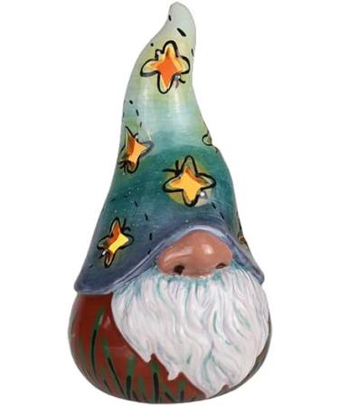 Wizard Gnome Light Up - Paint Your Own Ceramic Keepsake - Buy Online on GoSupps.com