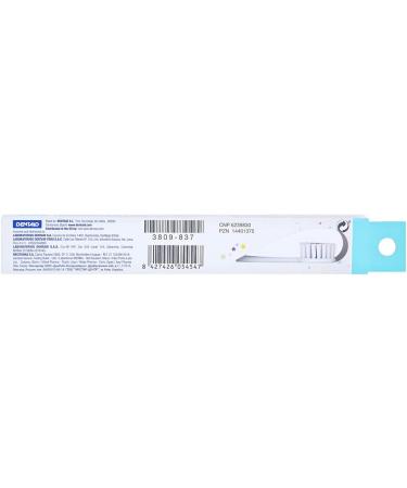 Vitis Baby Toothbrush - Gentle Care for Tiny Teeth | Ship Worldwide - Buy Online on GoSupps.com