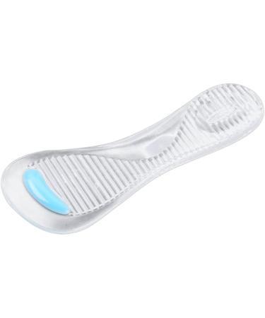 Buy Minkissy High Heel Shoe Inserts - Gel Insole Massage Pads for Comfort | International Shipping Available - Buy Online on GoSupps.com