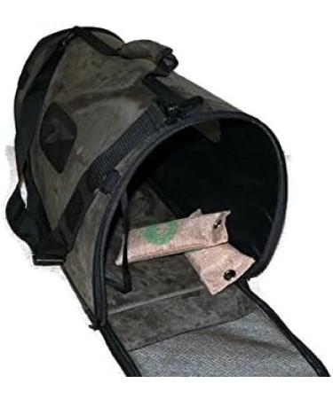 VALENTINO GAREMI Shoe Odor Control - Reusable & Self-Cleaning Moisture Absorber - Set of Two for Gym Bags & Sports Equipment - Buy Online on GoSupps.com