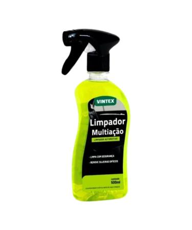 BRIRILINE MULTIACAO CLEANER 500ML