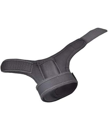 Dive Torch Holder Neoprene Arm Mount - Adjustable Strap for Underwater Scuba Flashlight - Buy Online on GoSupps.com