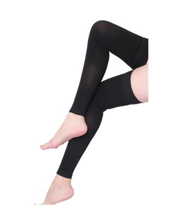 Kneehohe support hose compression stockings Secondary medical support hose compression stockings durable fashionable.