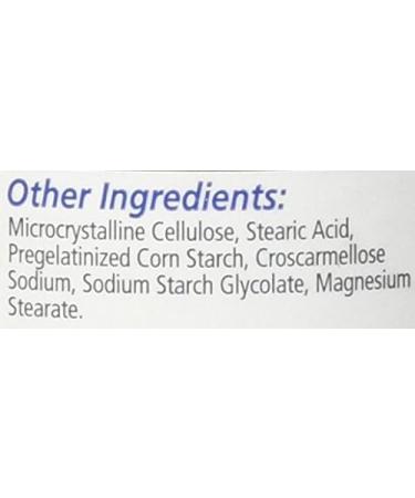 PlusPharma Magnesium Oxide 400mg - 120 Tablets | Essential Mineral Supplement - Buy Online on GoSupps.com