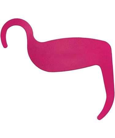 Sculpted Brows Made Easy - Premium Eyebrow Stencil Set Rose Red - Buy Online on GoSupps.com
