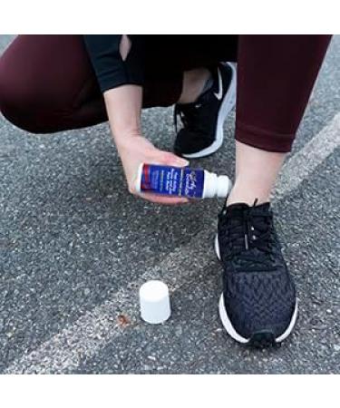 Ay Bendito! Roll-on Cooling Pain Reliever Gel for Muscle Joint and Back Pain. Fast Acting and Long Lasting - 3 Pack - Buy Online on GoSupps.com