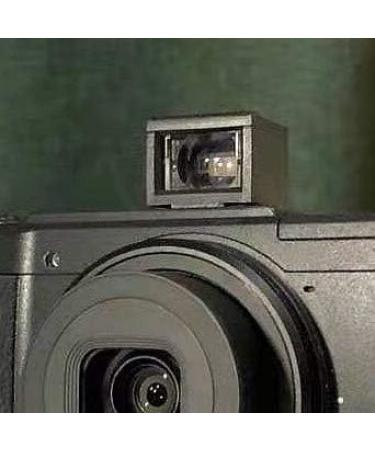 Xuan 35mm 28mm Optical Viewfinder - Black | Precise Framing Tool - Buy Online on GoSupps.com