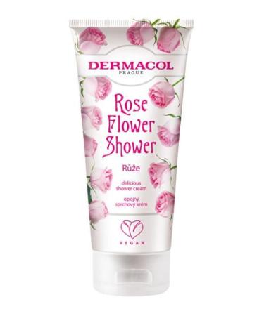 Dermacol DC Dermacol brand gel and soap ideal for women