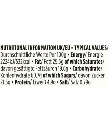 Shortbread House of Edinburgh Handmade Shortbread Fingers | 6 oz Box - Buy Online on GoSupps.com
