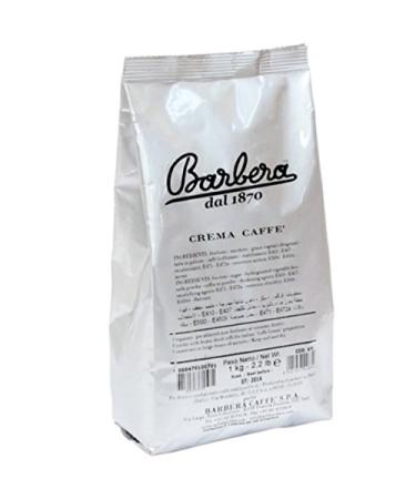 Aromagic Eiskaffee Pulver 1kg Caff Barbera