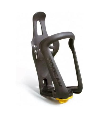 Topeak bottle holder Modula Cage EX Black One Size One size Black