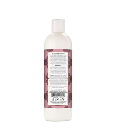 Nubian Heritage Patchouli Body Wash - Nourishing & Natural Skincare for All Skin Types - International Shipping Available - Buy Online on GoSupps.com
