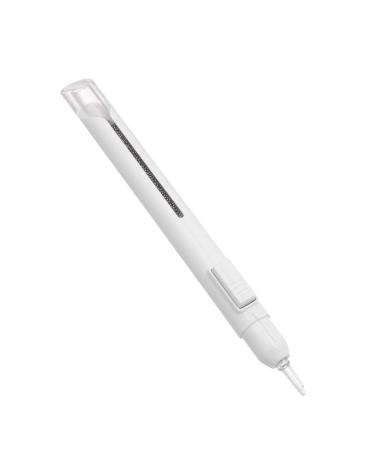 zroven Nail Steel Beads Picking Dotting Pen Nail Art Tool Pick Up Small Ball Caviar Manicure Accessory Painting Bullion Pen
