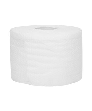 2021 New Year Special: Versatile Cotton Travel Facial Fabric - Double Usage Flexible & Comfortable - Buy Online on GoSupps.com