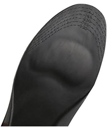 Height Increase Orthotic Insoles - Full Length Arch Support Inserts (Size 8.5-11.5) for Sports & Daily Use - Buy Online on GoSupps.com