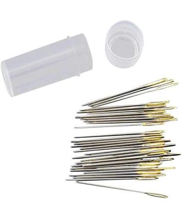 20pcs Size 24 Cross Stitch/Embroidery Hand Needles | Quality Needles for Crafting - Buy Online on GoSupps.com
