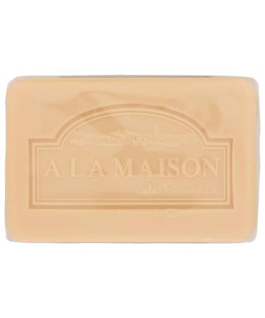 A La Maison de Provence Lavender Flowers Hand and Body Soap (Pack of 2) With Shea Butter and Olive Oil 8.8 oz Each - Buy Online on GoSupps.com