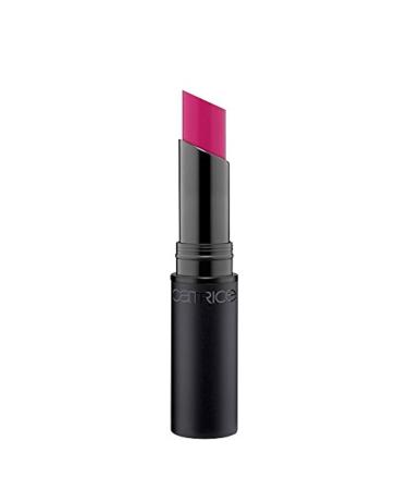 Catrice - Lipstick - Ultimate Stay Lipstick - 170 Beauty In Every Pink