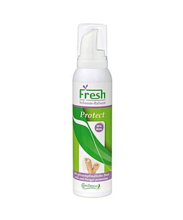 Protect Fresh Foam Balm Foot Foam Foot Foam Cream Camillen 60 150ml