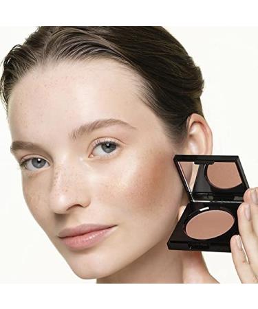 KORRES Wild Rose Rouge - 31 Light Bronze | Ultra-Fine Texture Wild Rose Oil & Vitamin C for Radiant Finish - 5.5g - International Shipping Available - Buy Online on GoSupps.com