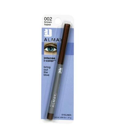 Almay Intense i-Color Eyeliner, Brown Topaz
