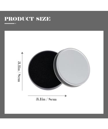 Buy FOMIYES 5 Sets Makeup Sponge Tools - Color Switch Brush Cleaner & Eyeshadow Brush Cleaner | Hair Brush Cleaner & Activated Carbon Sponge for Cosmetics - Buy Online on GoSupps.com