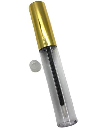  IOIUSKKU IOIUSKKU 10ml Lip Gloss Tubes Practical Transparent Bottles Reusable Waterproof Syringe Transfer Pipettes Makeup Samples Type 2 - Buy Online on GoSupps.com