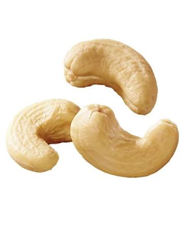 Buy ltje Roasted Cashews (Unsalted) - 150g Pack of 2 | Premium Quality Snacks | International Shipping - Buy Online on GoSupps.com