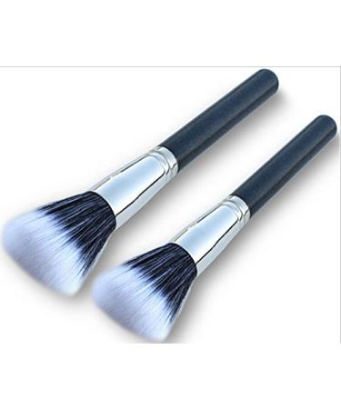 Shop Single Branch Multifunction Makeup Brush - Blusher & Powder Brush for Flawless Beauty - Buy Online on GoSupps.com