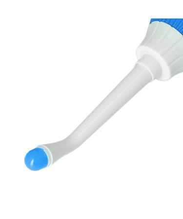 Postpartum Peri Bottle - Multi-Purpose Hygiene & Soothing Care (500ml) - Ideal for Women - Bidet Sprayer in Peacock Blue - Buy Online on GoSupps.com