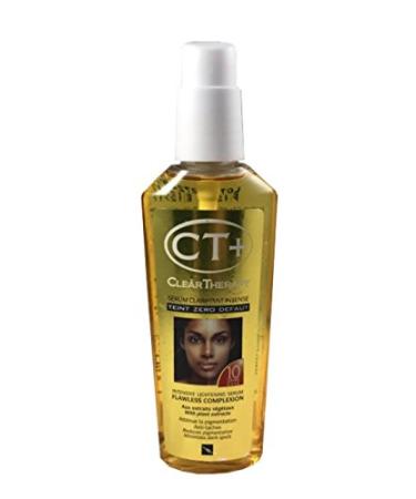 CT+ Clear Therapy Intensive Lightening Serum 2.5oz