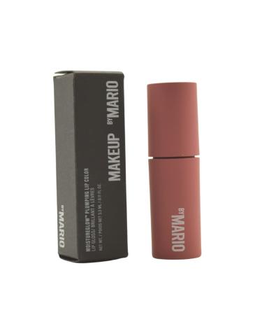 MAKEUP BY MARIO MoistureGlow Plumping Lip Color Cool Pink