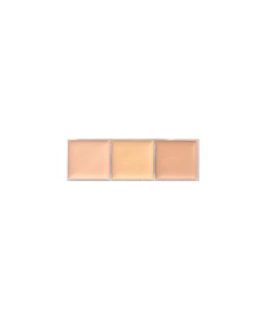CANMAKE Color Mixing Concealer 01 Light Beige - Perfect Coverage for Flawless Complexion - Buy Online on GoSupps.com