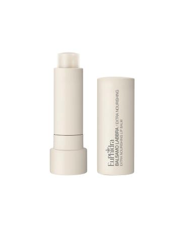 Euphidra Balsamo Labbra Extra Nourishing Nutritive Action 4ml