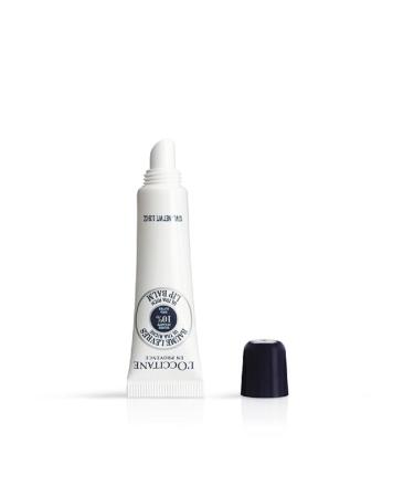 L'Occitane Ultra-Rich 10% Shea Butter Nourishing Lip Balm 0.39 fl oz