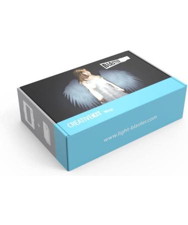 Spekular Light Blaster Creative Wings Kit - Transform Your Photography with Stunning Effects - Buy Online on GoSupps.com