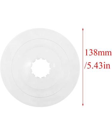 Bamboo Kitchen Bicycle Spoke Protector for Mountain and Road Bikes - Buy Online on GoSupps.com