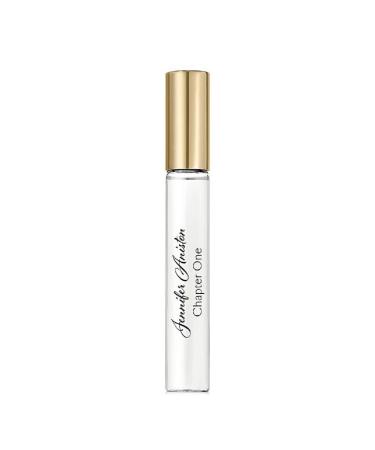 Jennifer Aniston Chapter One Women's Perfume Rollerball - Eau de Parfum Orange 0.33 Fl Oz (Pack of 1)
