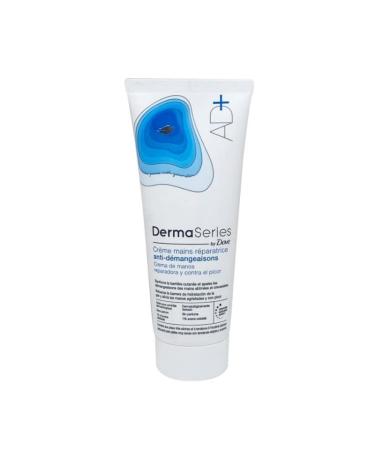 Dove Crema de manos reparadora DermaSeries 75 ml