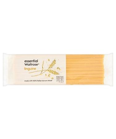Waitrose Linguine Essential Waitrose 500g