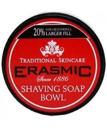 Erasmic Soap Bowl - ER98351 | Premium Quality Soap Dish - Buy Online on GoSupps.com