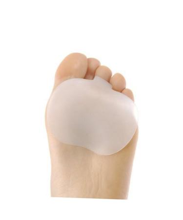 GLEAVI High Heel Insoles - Foot Straightener & Bunion Protector - Buy Online on GoSupps.com