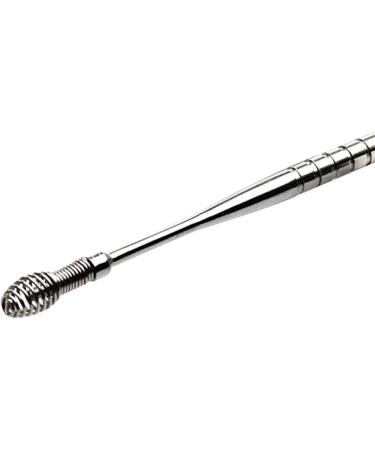 2sets Ear Wax Pickers Stainless Steel Earpick Wax Remover Curette Ear Pick Cleaner Ear Cleaner Spoon Care Ear Clean Tool - Buy Online on GoSupps.com