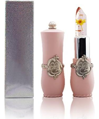 Beauty Flower Jelly Temperature Change Color Makeup Lemon yellow - Buy Online on GoSupps.com