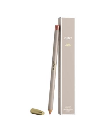 Lipliner & Lip Liner (Nude Apricot)